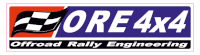 ORE 4x4